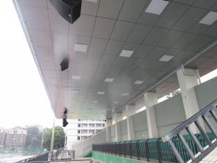 钢结构检测鉴定
