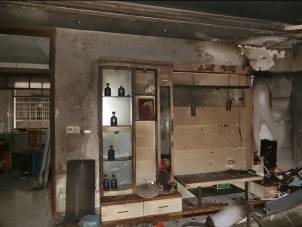 火灾后房屋安全鉴定